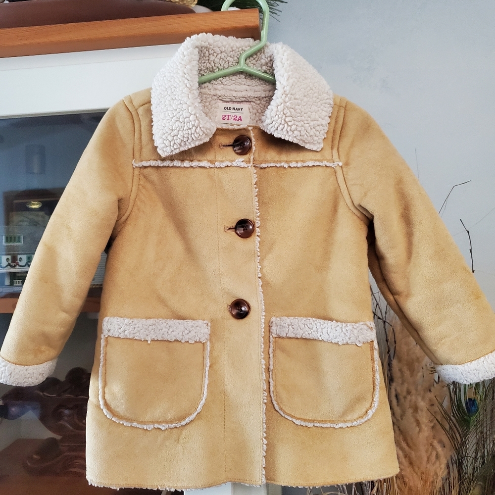Old Navy jacket
